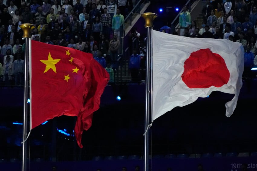 China Beberkan Tarif Antidumping 99,2% untuk Bahan Semikonduktor Jepang, Berlaku 8 September