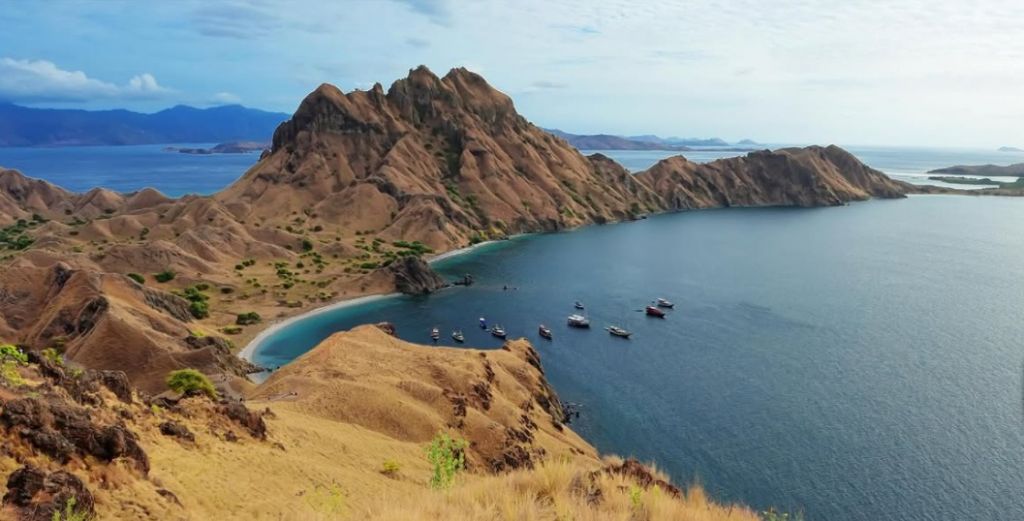 Labuan Bajo Flores Pascagempa: BPOLBF Buka Pusat Informasi Wisata, Cek Kontaknya