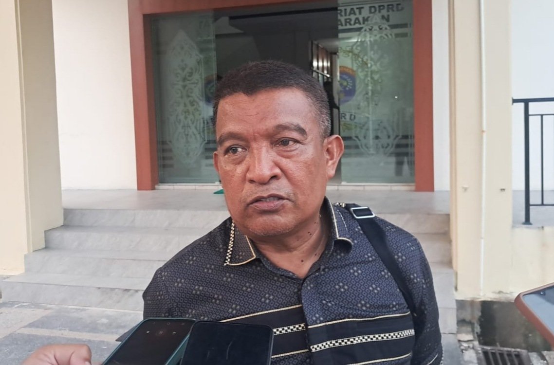 DPRD Tarakan Desak Dua Aplikator Ojol Segera Buka Kantor Cabang Resmi, Ini Alasannya