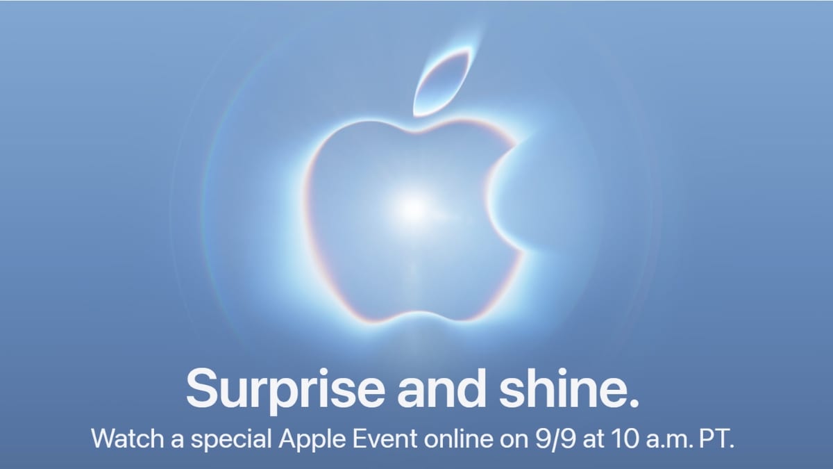 Apple Gelar Acara 'Surprise and Shine' Malam Ini, iPhone Lipat Perdana Ikut Dirilis