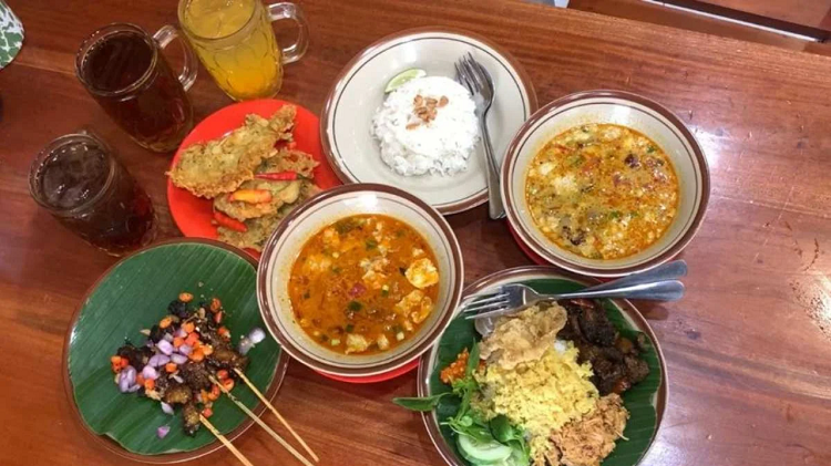 5 Alasan Soto Tangkar Babe Ogah di Malang Wajib Masuk Daftar Kuliner Akhir Pekanmu