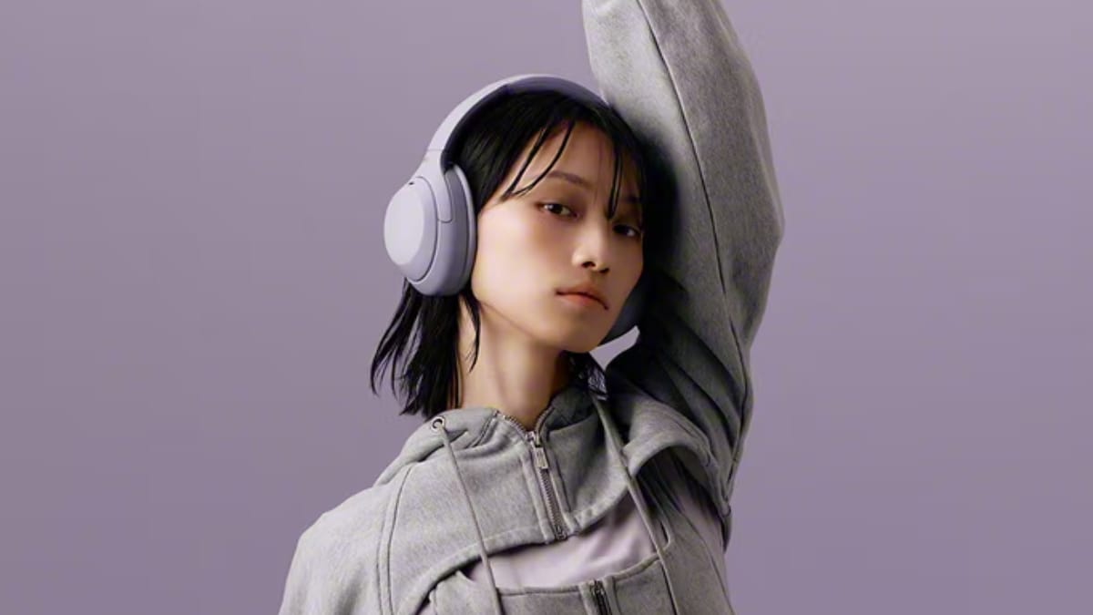 Sony Rilis Tiga Headphone Sekaligus, WH-CH530 Tawarkan Baterai 55 Jam