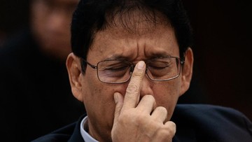 Utang Whoosh Dicicil 80 Tahun, Menkeu Purbaya: Beban Tahunannya Rp1 Triliun, Masih Aman