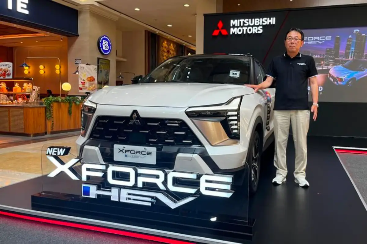 Harga Mobil Hybrid September 2026: Xforce Naik Rp15 Juta, Ini Daftar OTR Jakarta