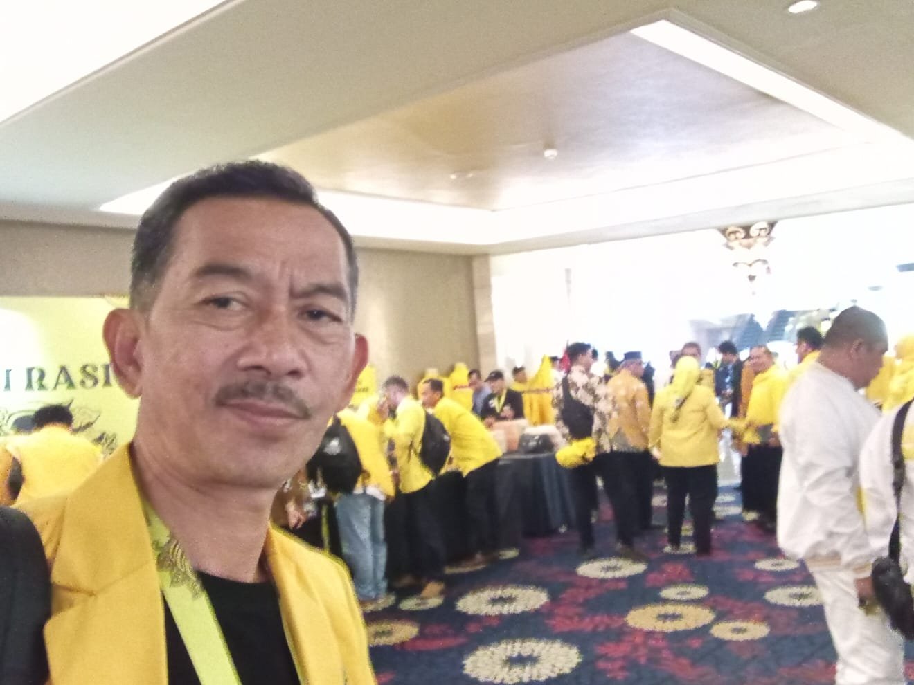 Musda XI Golkar Garut Masih Tunggu Jadwal dari DPD Jabar, Dua Kader Sudah Deklarasi Maju jadi Ketua