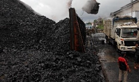 Impor Batu Bara Metalurgi RI Melonjak di Tengah Pasar Global yang Lesu