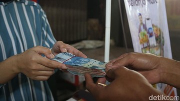 Rekening BRI dan BSI untuk Bansos 2026: Prabowo Siapkan bagi Warga 18 Tahun ke Atas