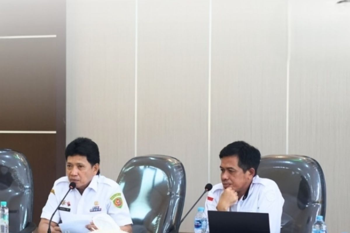 BBRMP Maluku Siapkan Mitigasi El Nino, 5 Hektare Lahan di Seram Bagian Timur Diselamatkan dari Kekeringan