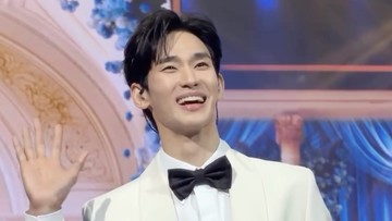 Kasus Kim Soo Hyun Berakhir, Aktor Queen of Tears Bebas dari Tuduhan Pelecehan