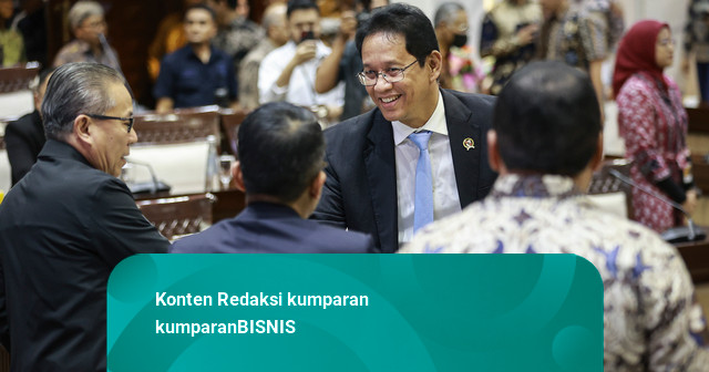 Subsidi Energi RAPBN 2027 Dipangkas Rp 11,44 Triliun, BBM dan LPG 3 Kg Terdampak