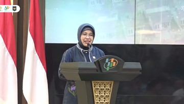DTSEN Bukan Daftar Penerima Bansos, Ini Bedanya dan Cara Cek Data Terbaru