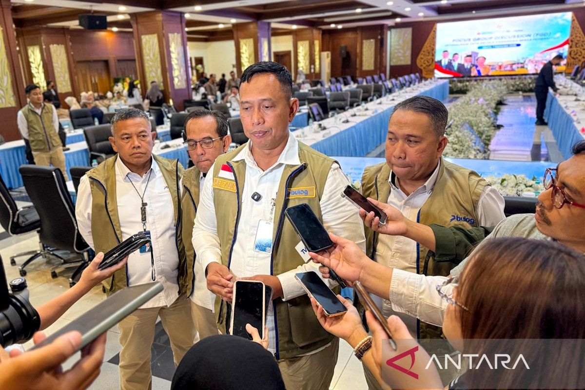 Bulog Siapkan 1 Juta Ton Beras SPHP Hingga Maret 2027, Ini Alasan di Baliknya