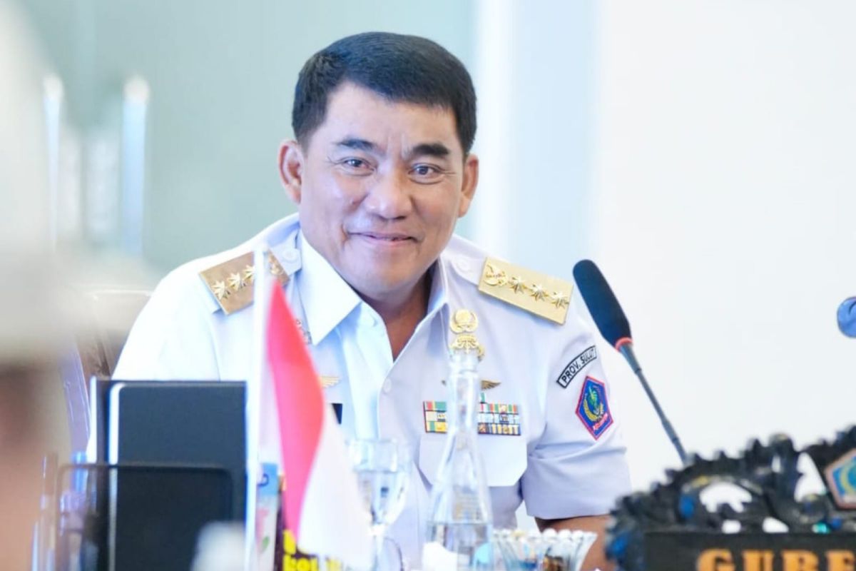 Harga Cabai di Sulut Tembus Rp 170 Ribu Per Kilogram, Gubernur Instruksikan Pemetaan Pasokan dan Intervensi dari Luar Daerah