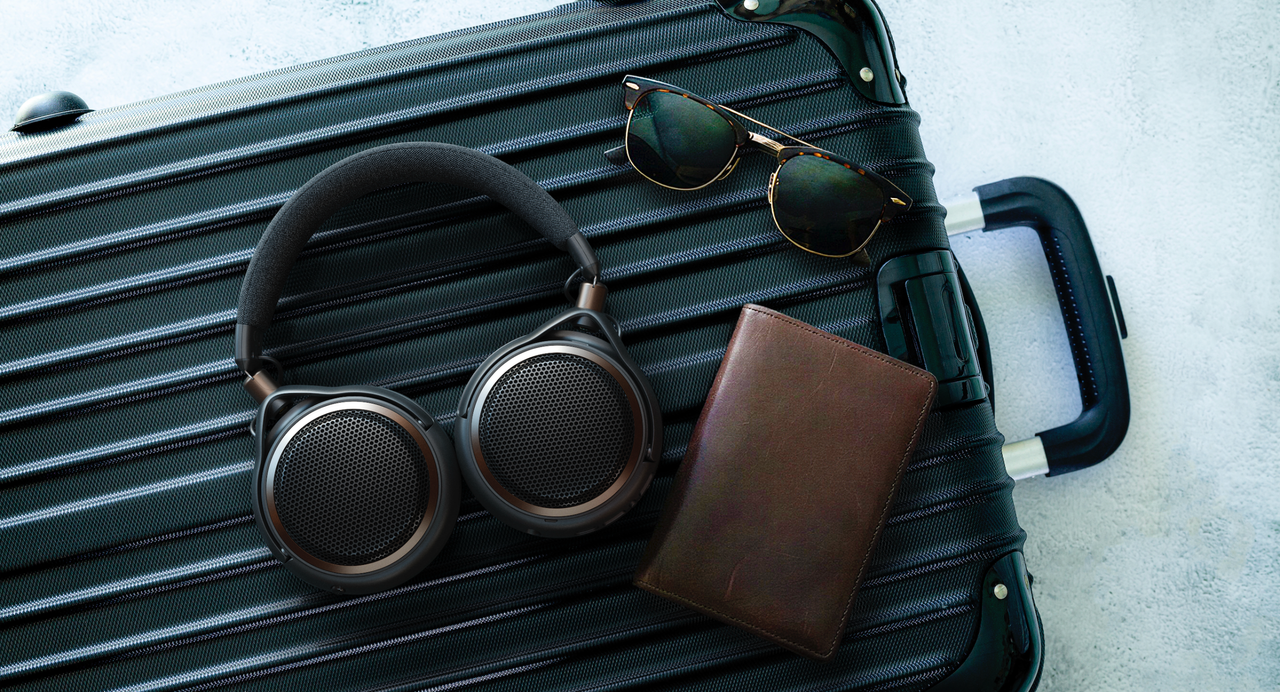 Audio-Technica ATH-AL5NC Hadir, Headphone Open-Back Nirkabel Pertama dengan Peredam Bising