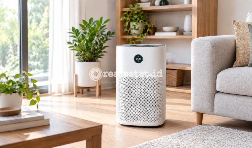 7 Air Purifier Terbaik 2026 yang Layak Masuk Daftar Belanjamu