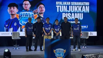 by.U Telkomsel Tembus 20 Juta Pelanggan, Kompetisi Esports Jadi Katalis