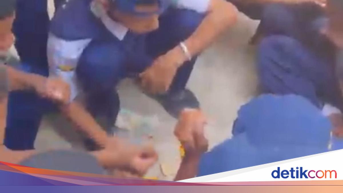 8 Siswa SMPN 2 Pinrang Terancam Dikeluarkan Usai Judi Domino di Sekolah, Orang Tua Teken Surat Pernyataan