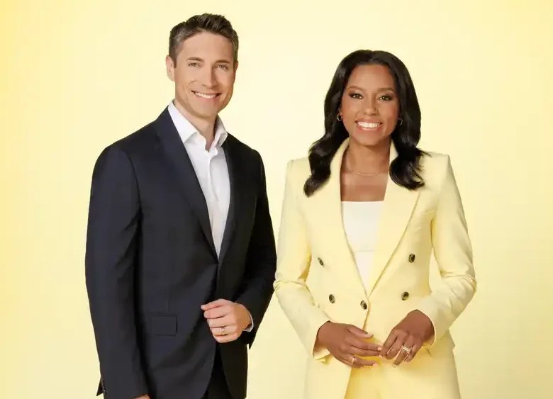 ABC News Umumkan Susunan Anchor Baru GMA Weekend, Rachel Scott Pindah ke Sabtu