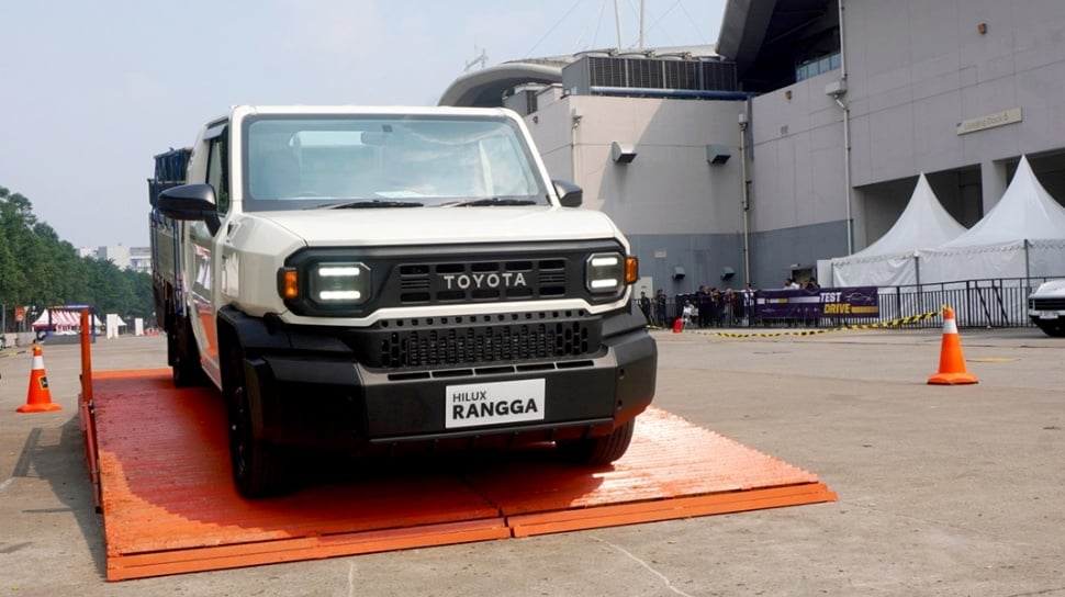 Harga Toyota September 2026: Avanza Mulai Rp 243 Juta, bZ4X Listrik Rp 799 Juta