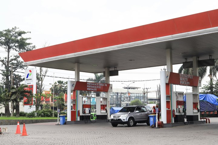 Pertamina Ajukan Blokir 5.000 Pelat Nomor Penyalahguna BBM Subsidi, 31 SPBU Kena Sanksi