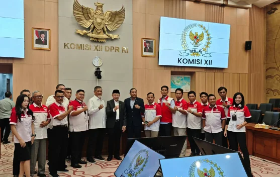 Pertashop Usulkan Jadi Penyalur BBM Subsidi ke Komisi XII DPR, Ini Syaratnya