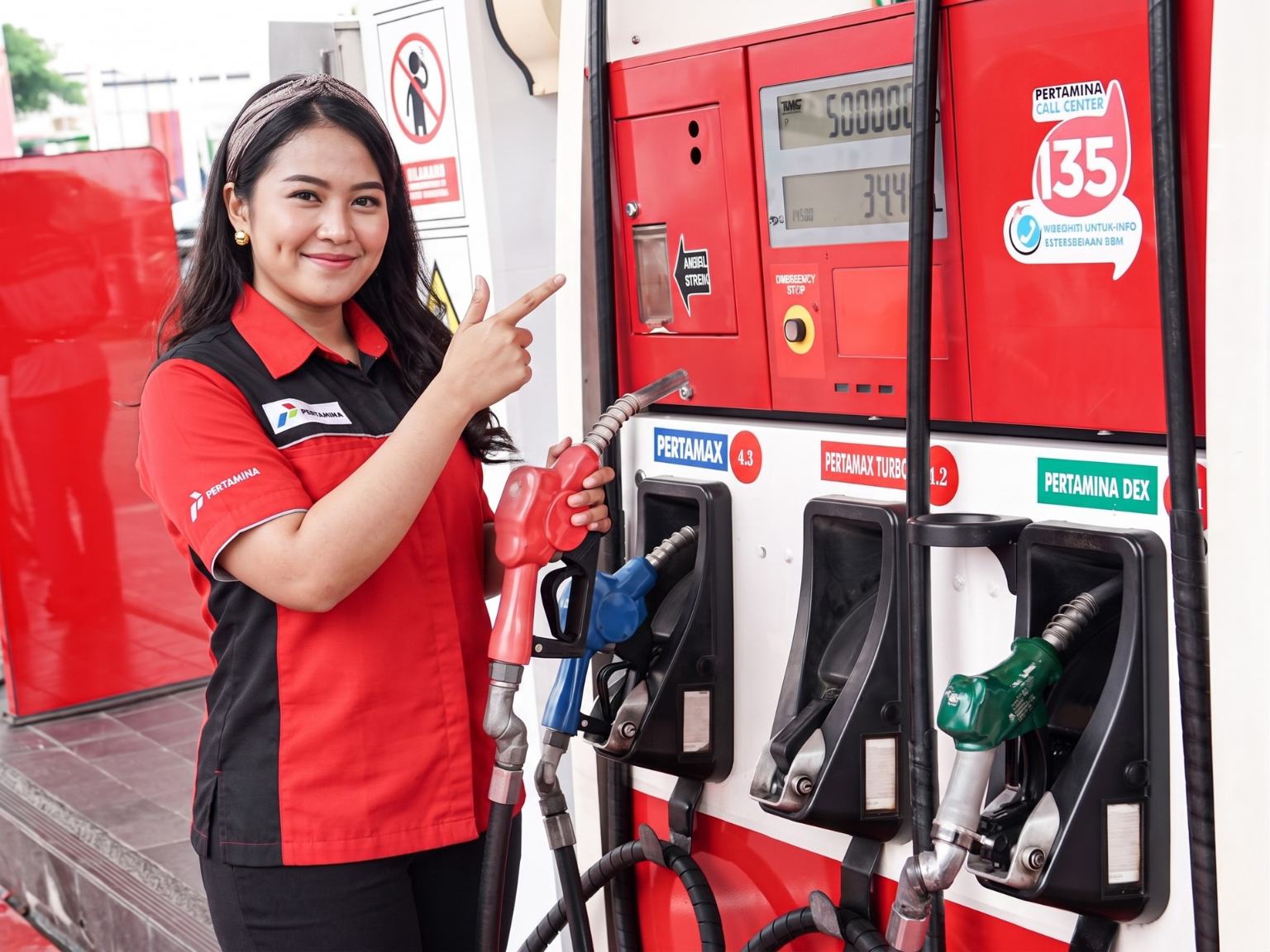 Pertamina Patra Niaga Naikkan Harga Pertamax Turbo dan Dexlite per 1 September 2026