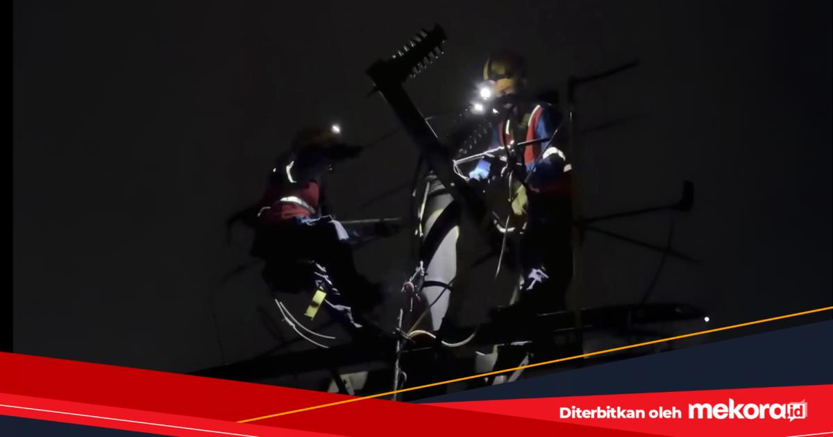6 Wilayah di Sulbar Kembali Alami Pemadaman Listrik Bergilir Rabu 9 September 2026, Ini Jadwal Lengkapnya