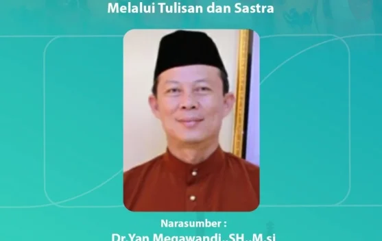Sastra dan Tradisi Lisan: Kunci Menggaungkan Identitas Bangka Belitung ke Dunia