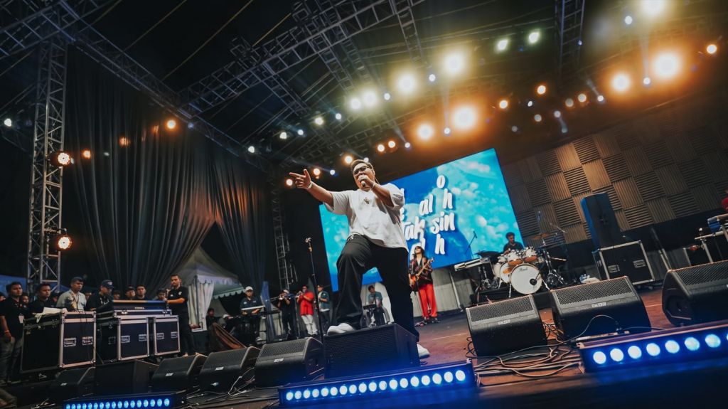 Emerald Ambyar Fest 2026 Bawa Musik Ambyar ke Portugal dan Belanda