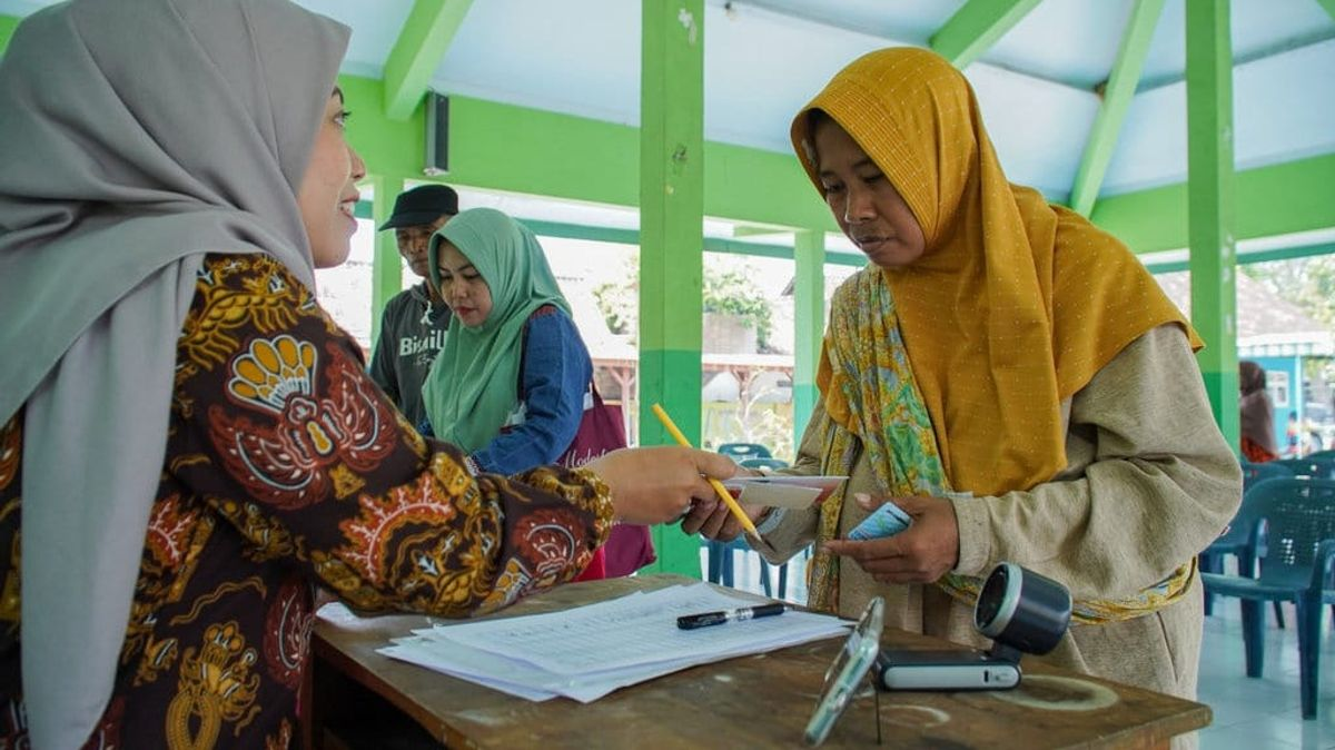 PKH dan BPNT Tahap 3 Cair September 2026, Cek Daftar Penerima Bansos di cekbansos.kemensos.go.id
