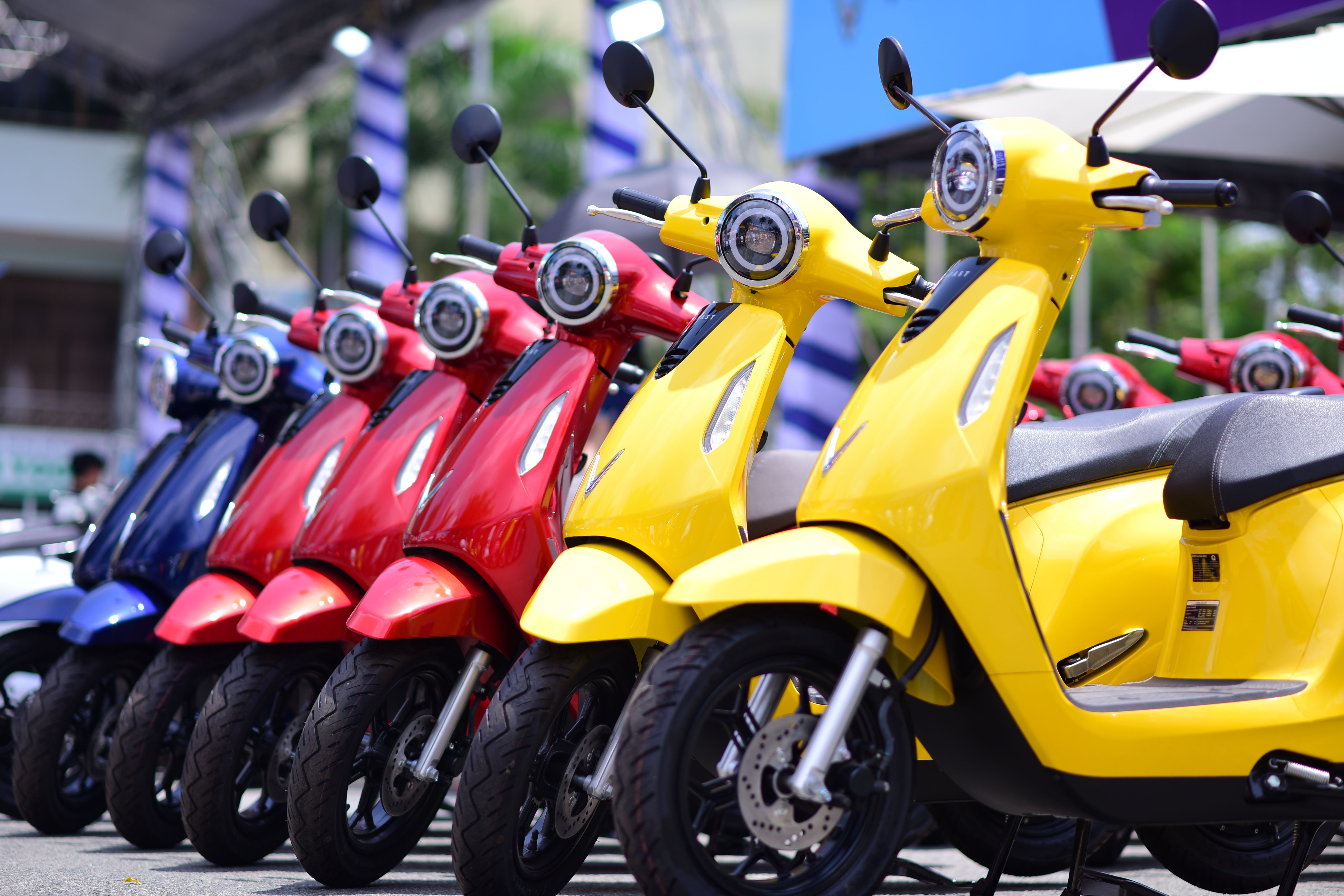 5 Motor Listrik Murah 2026 dengan Biaya Operasional Paling Hemat