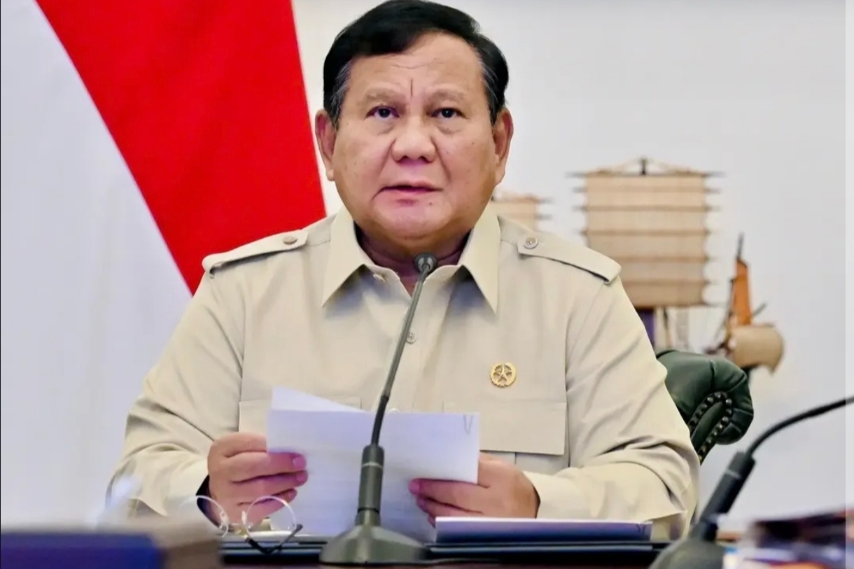 Prabowo Instruksikan Himbara Buka Rekening Massal, Bansos PKH dan Sembako Bakal Ditransfer ke Sana