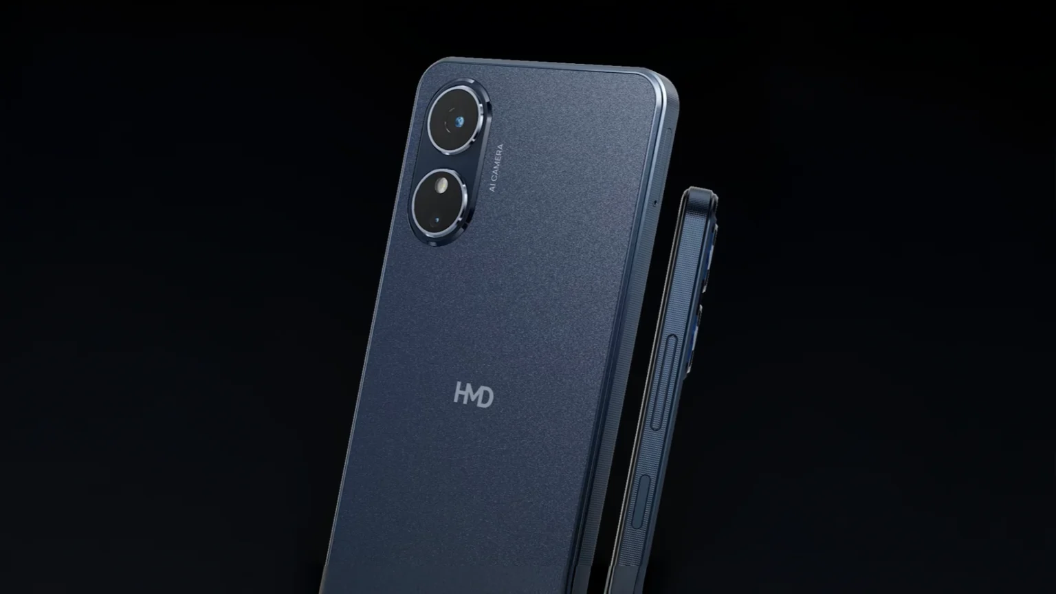 HMD Key 2 Siap Rilis, Rebranding Ponsel Entry Level Arc 2