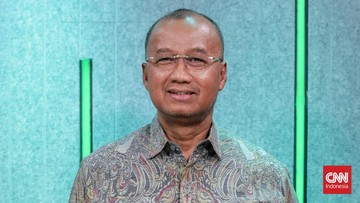 Sarjito Resmi Dilantik Jadi Kepala Eksekutif Pengawas BMKS OJK Periode 2026-2031