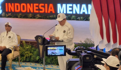 432 Atlet Indonesia Siap Berlaga di Asian Games 2026, Target Medali Masih Dirahasiakan
