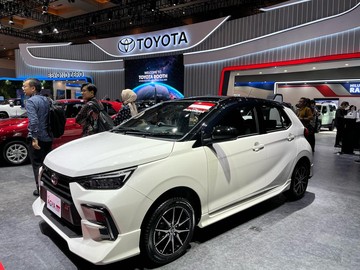 Review Harga LCGC 2026: Brio Satya Tembus Rp 206 Juta, Segmennya Justru Layu