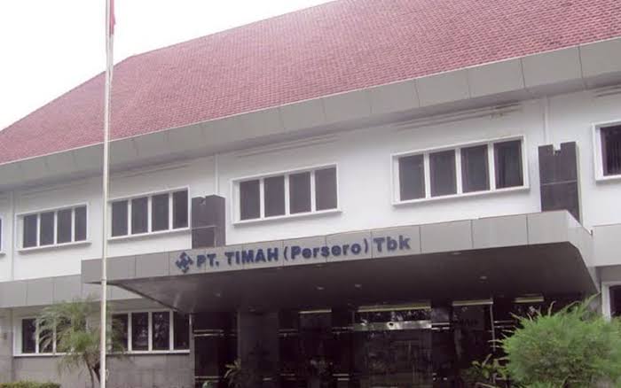 Perpres 79/2026 soal Tata Kelola Timah Terbit, PT Timah Siapkan Verifikasi Asal Material hingga Formula Biaya Produksi Baru