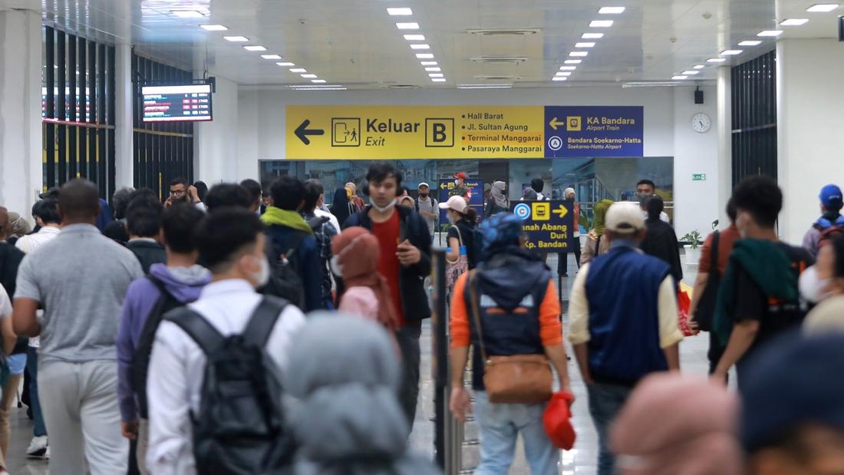 BPS Jelaskan Arti Desil di DTSEN, Bukan Ukuran Kemiskinan dan Tak Ubah Angka Miskin