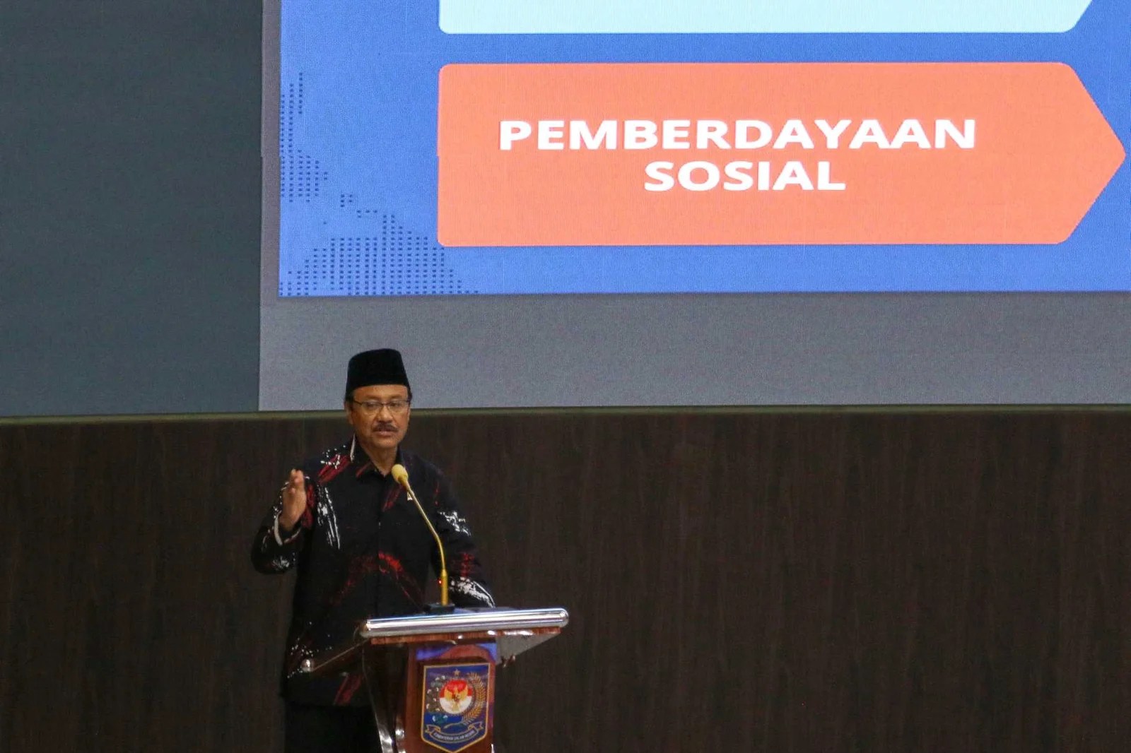 4,33 Juta KPM Baru Masuk DTSEN, Bansos PKH dan Sembako Cair Triwulan III 2026