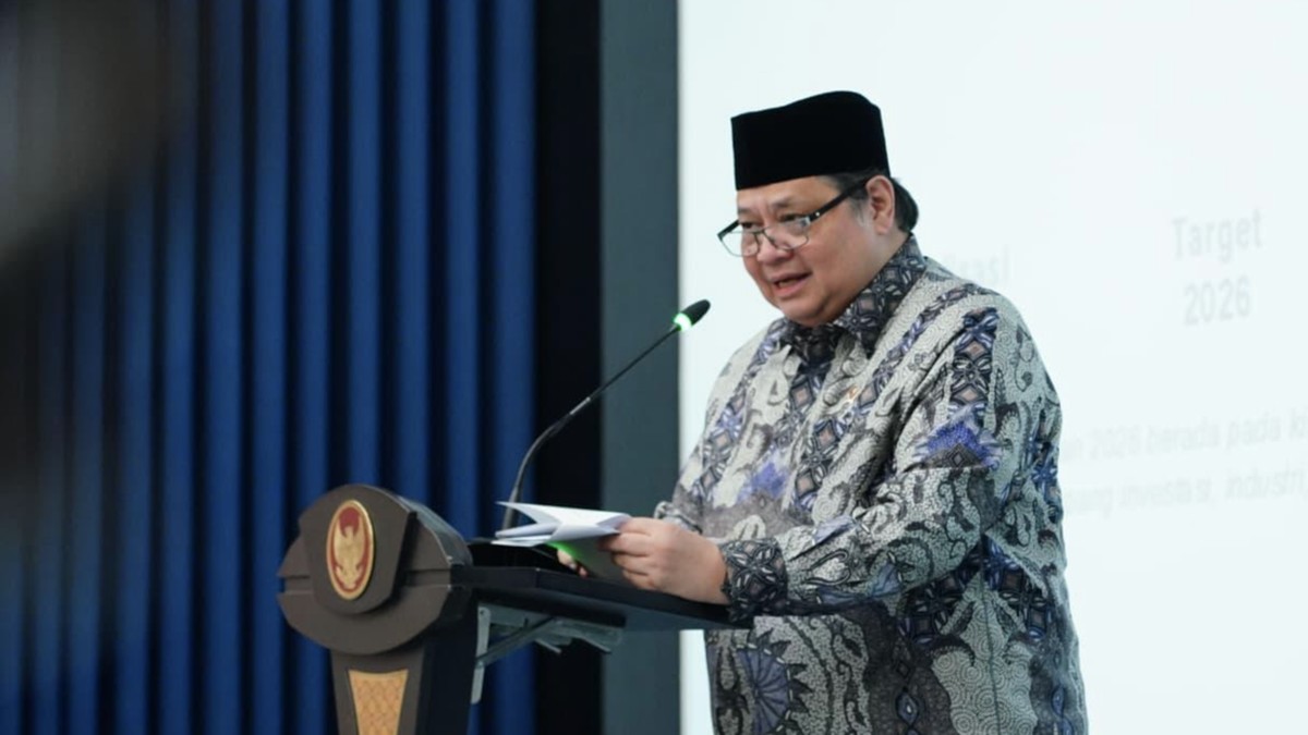 Rekening Bank Otomatis untuk Warga 17 Tahun Disiapkan, Saldo Awal Rp 50 Ribu Dijamin Bebas Biaya