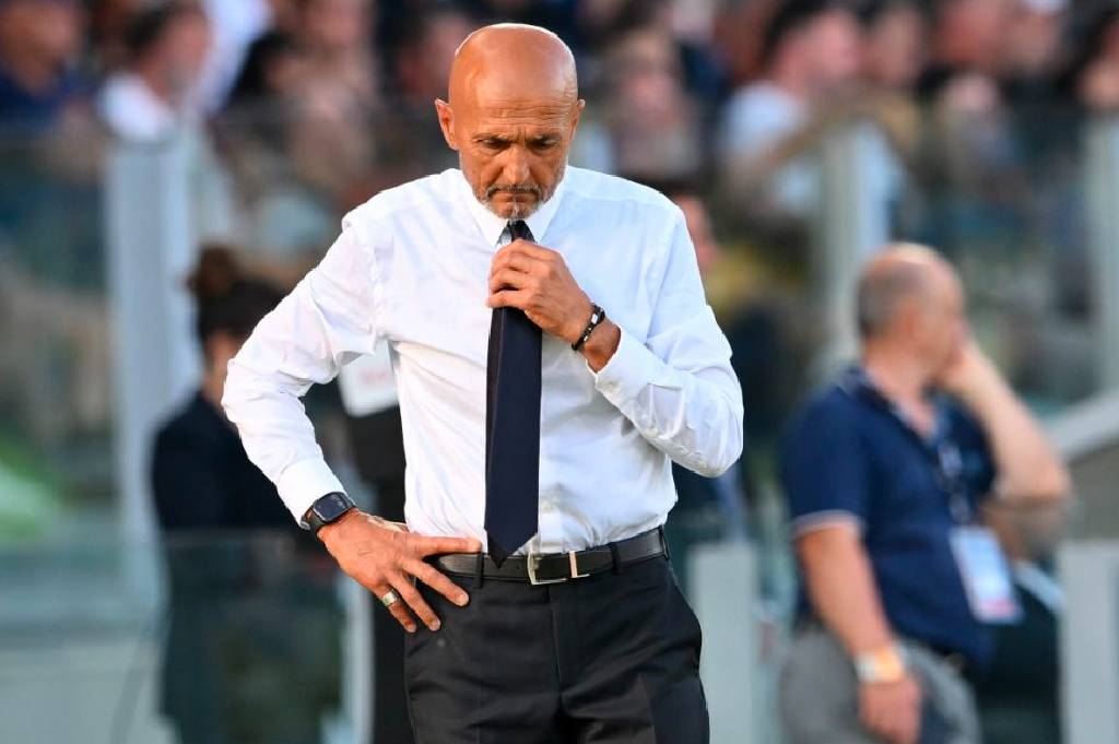 Juventus Darurat Cedera: 9 Pemain Absen, Kapten Locatelli Pincang hingga 6 Bulan