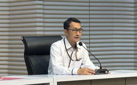 KPK Dalami Aliran Uang ke Ahmad Ali di Kasus Tambang Eks Bupati Kukar