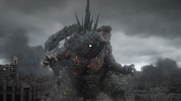 Godzilla Minus Zero Konfirmasi King Ghidorah Comeback, Tayang 4 November di Indonesia