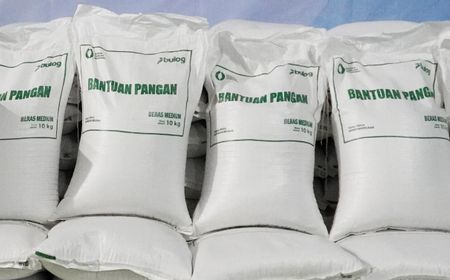 Bantuan Pangan Beras 10 Kg Lanjut Oktober-Desember 2026, Presiden Prabowo Siapkan Anggaran