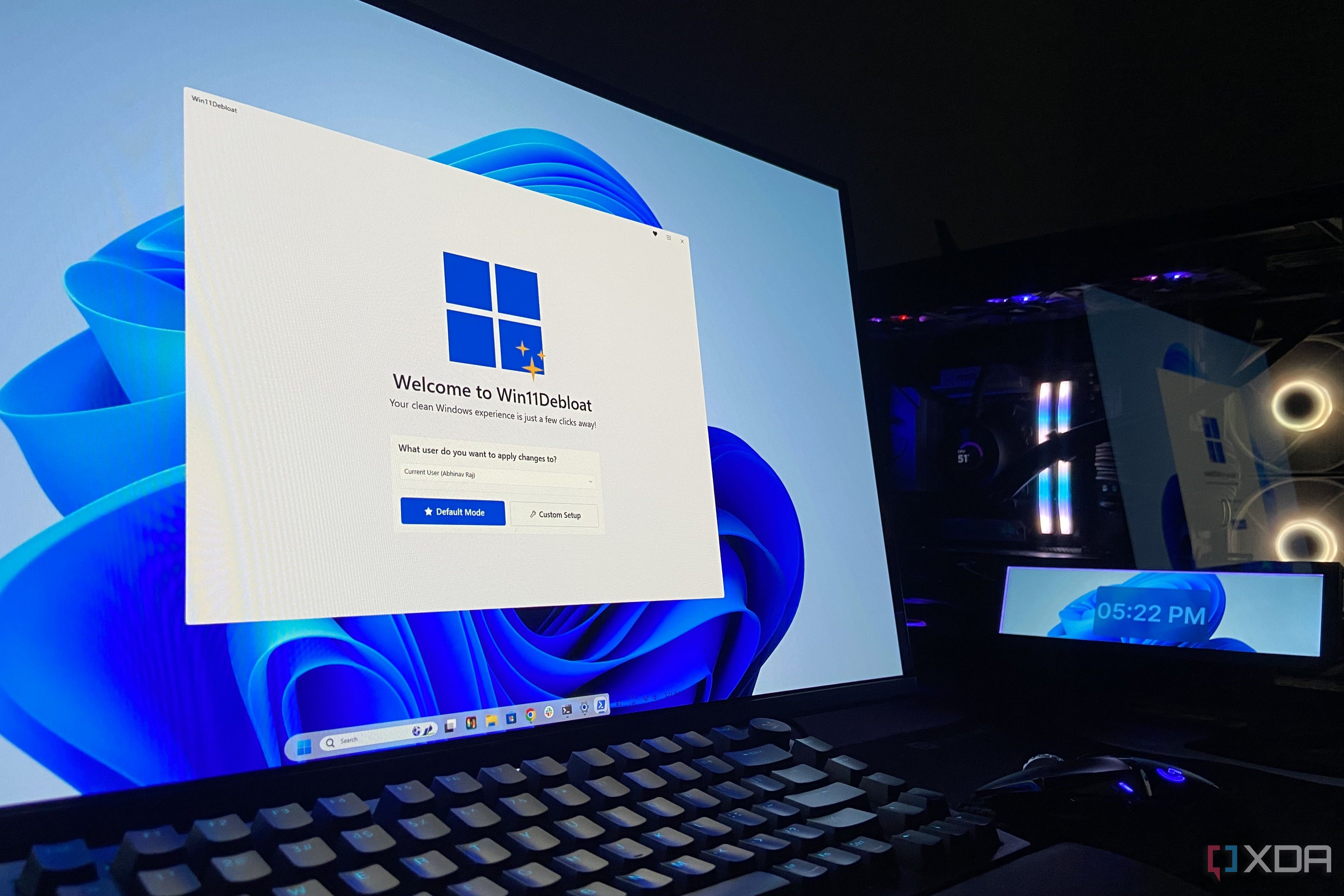 Windows 11 Kini Bisa Didebloat Tanpa Rusak Sistem, Ini yang Perlu Diketahui