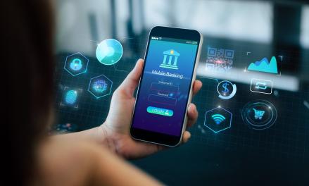 Adu Kuat Bank Digital, Analis Soroti Sederet Saham Ini
