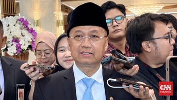 OJK Targetkan RI Jadi Penentu Harga Komoditas Lewat Bursa Nasional