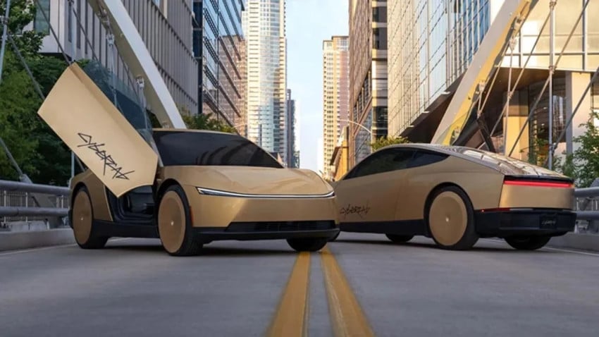 Penjualan Tesla China Agustus 2026 Turun 12,4%, Ekspor Shanghai Melonjak