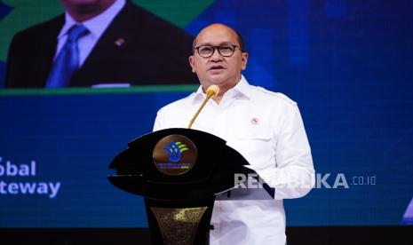 Danantara: BRI dan BSI Siap Buka Rekening Massal, Dana Awal Rp 50 Ribu