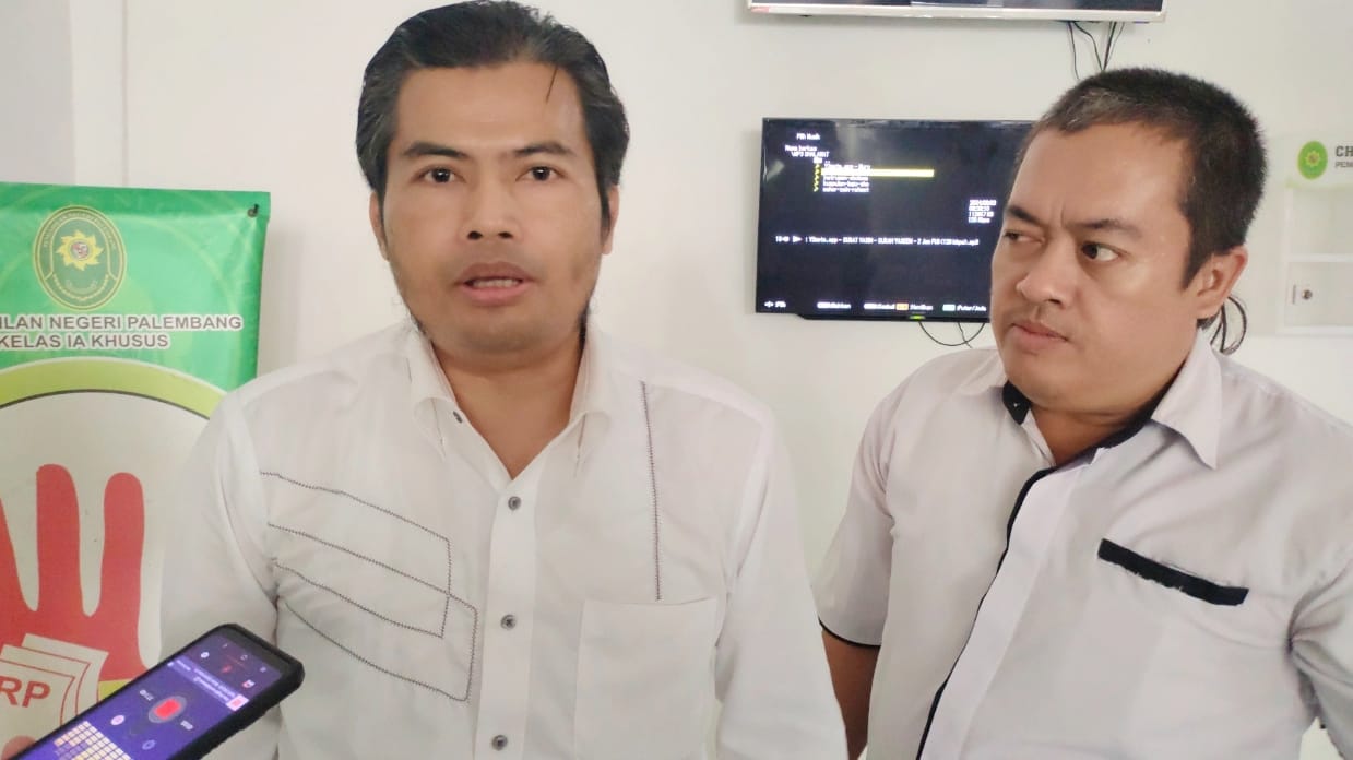 Ahli Waris Eks Cineplex Cinde Palembang Pertanyakan Eksekusi Lahan yang Masih Berproses di PN Palembang